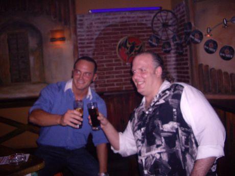 Stadl Stoob Tanzcafe