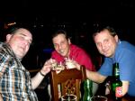 Norbert Wiche, Johannes Vogelhuber, Gast
