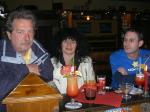 Cocktailabend im Pub