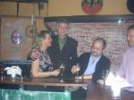 Karin Hösch, Christof Pelz, Harald Straub