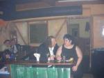 Fredi, Sandra Graf