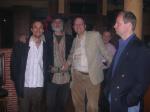 Lukas, Art Uro, Bernd Noichl