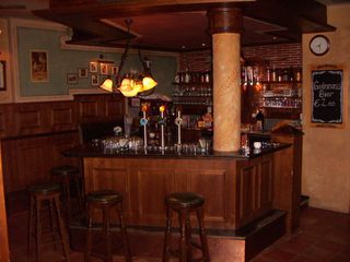 Stadl Stoob Pub Cocktails