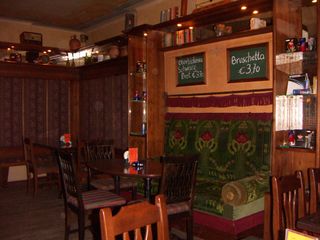 Stadl Pub Stoob