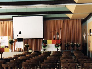 Festsaal Veranstaltungsraum